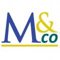 Logo maths compagnie n 5 format carre